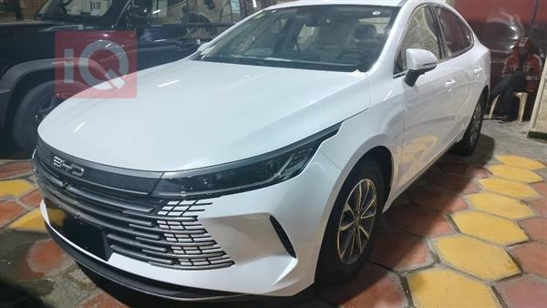 بي واي دي ديستروير 05 2025 للبيع في العراق -  بغداد